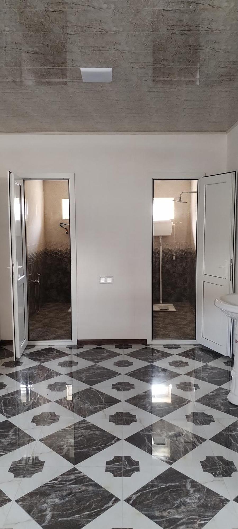 Xinaliq Elnur Guest House, New Hotel Habitación foto